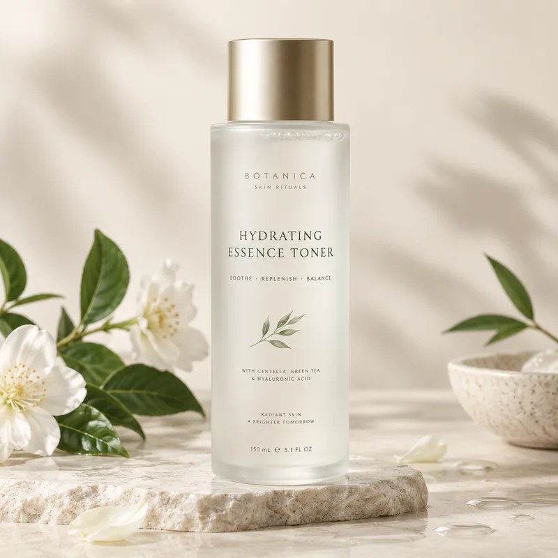 Hydrating Essence Toner