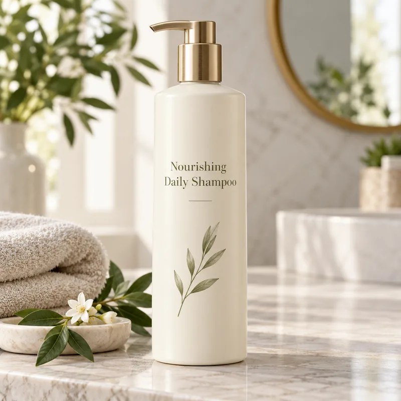 Nourishing Daily Shampoo