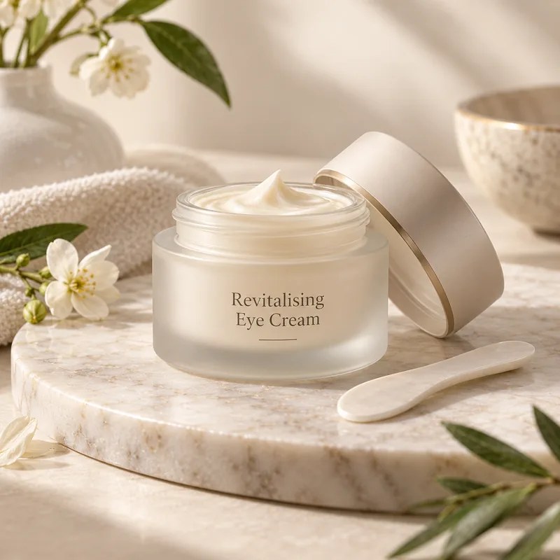 Revitalising Eye Cream