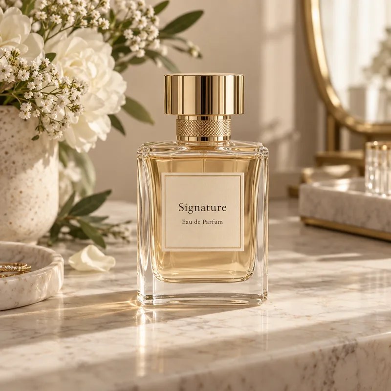 Signature Eau de Parfum