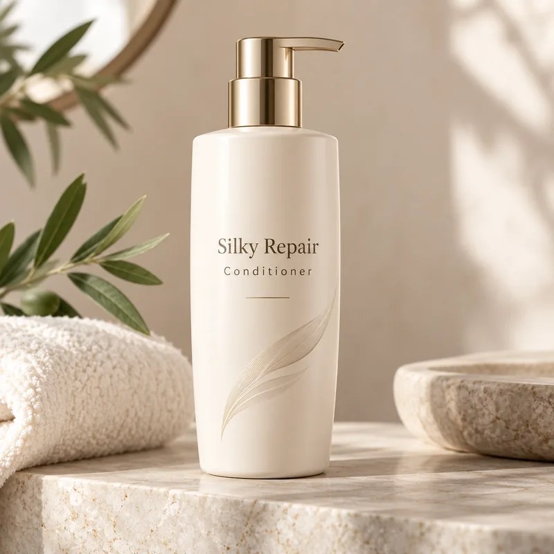 Silky Repair Conditioner