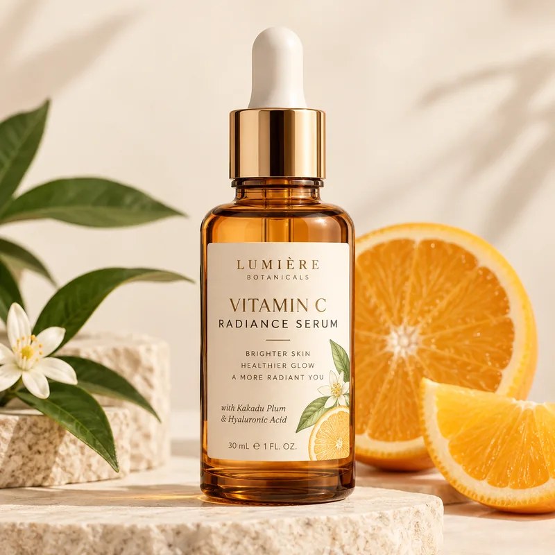 Vitamin C Radiance Serum